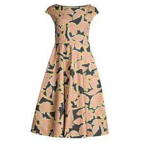 MaxMara Weekend Saloon Dress